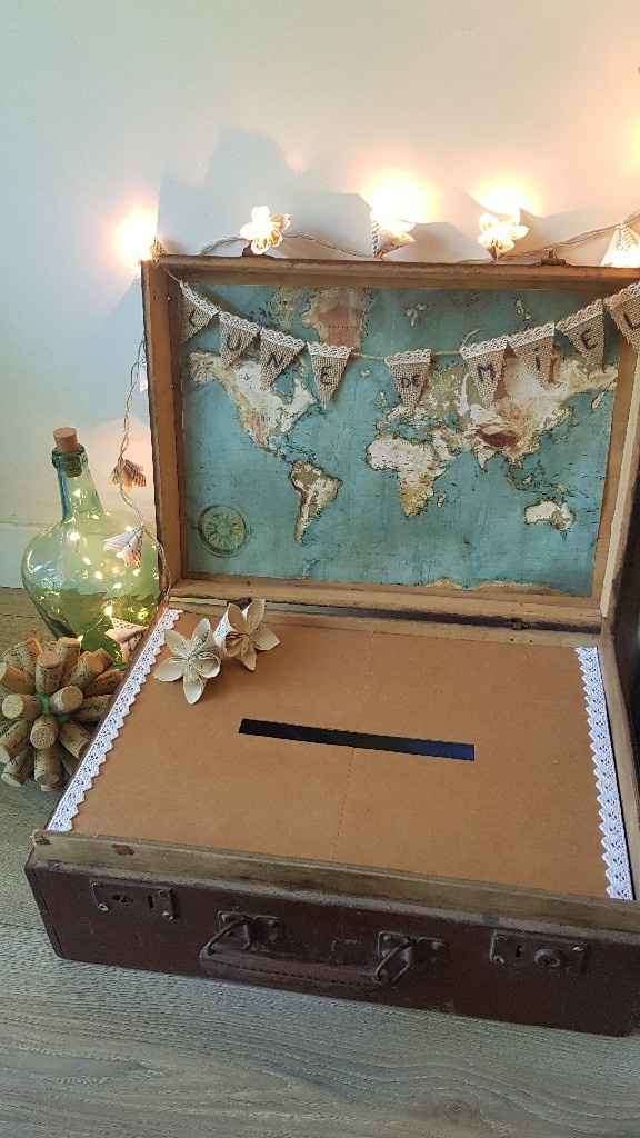 Mariage 100% diy - 5