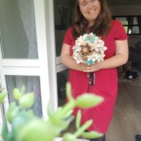 Mon bouquet en papier - 2