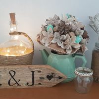 Mariage 100% diy - 1