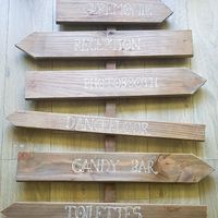 Mariage 100% diy - 4