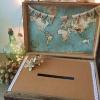 Mariage 100% diy - 5