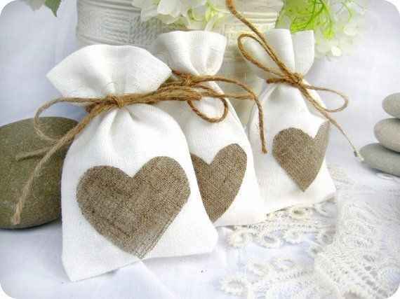 sacs en jute
