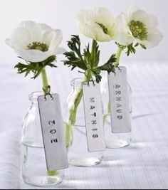 vases