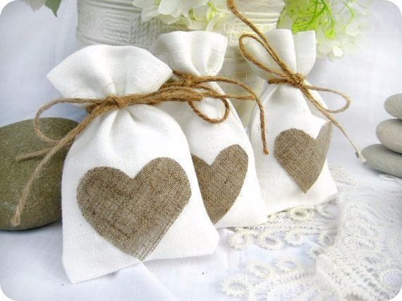 sacs en jute