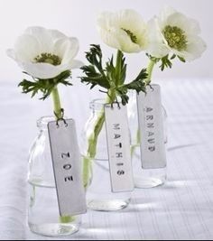 vases