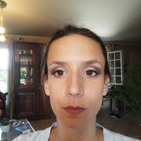 Essaie maquillage vos avis 😉 - 2