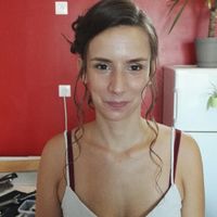 Essaie coiffure vos avis😁 - 3