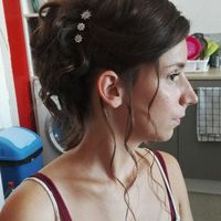 Essaie coiffure vos avis😁 - 4