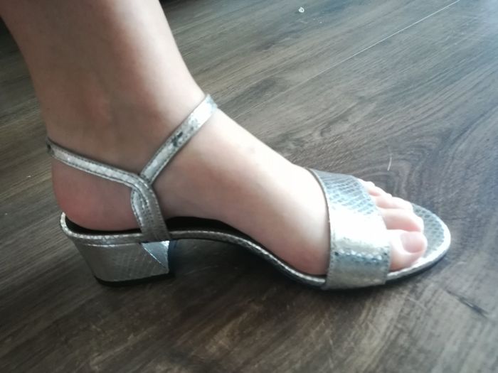 Chaussures - 1