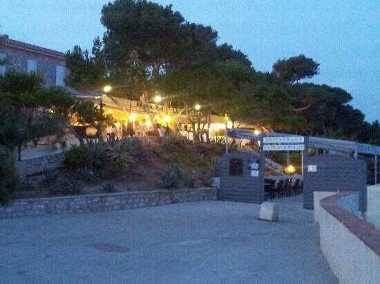 Help! cherche lieu de réception dans le sud et au bord de la mer - 3