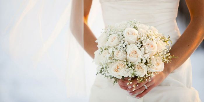 The Bouquet!! - 1