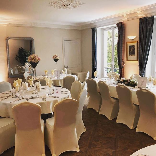 Mariage 18 septembre pas encore de salle - 2