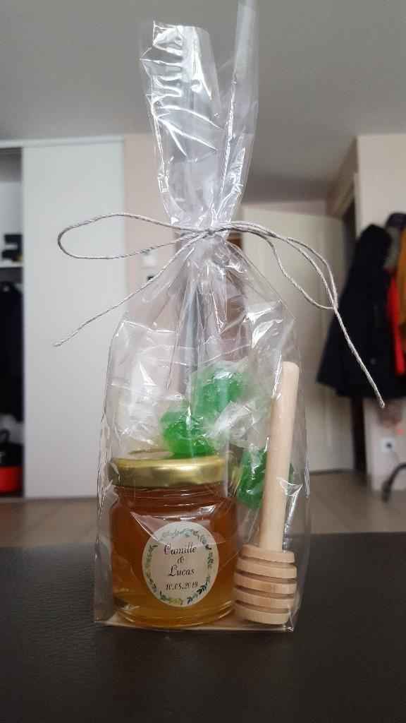 Final (sans la bonne ficelle)