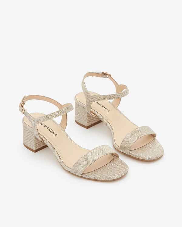 Quelles paires de sandales pour le jour de mon mariage? - 1