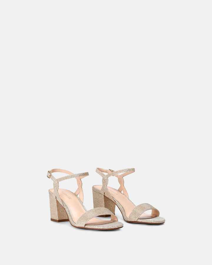 Quelles paires de sandales pour le jour de mon mariage? - 2