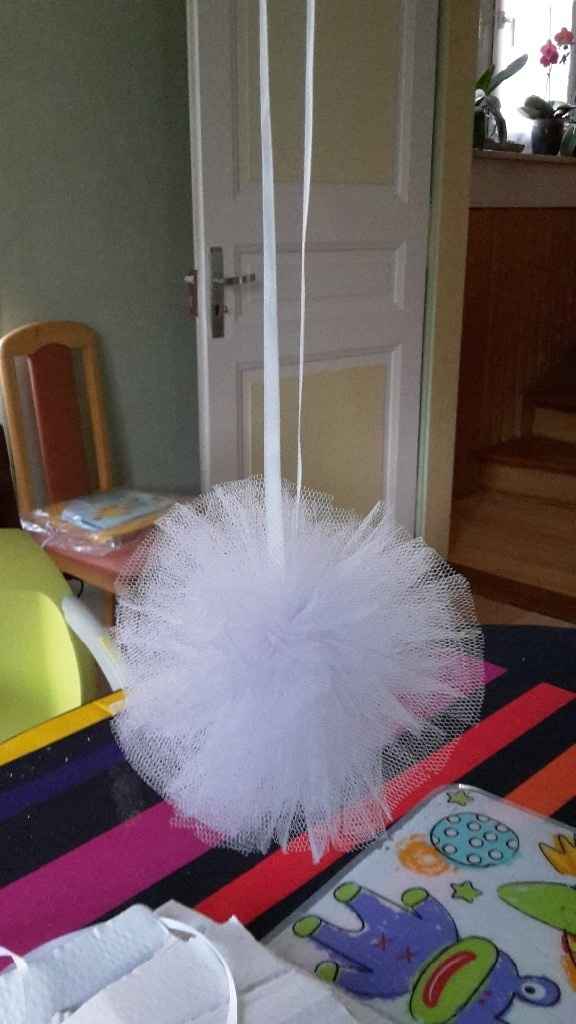pompons