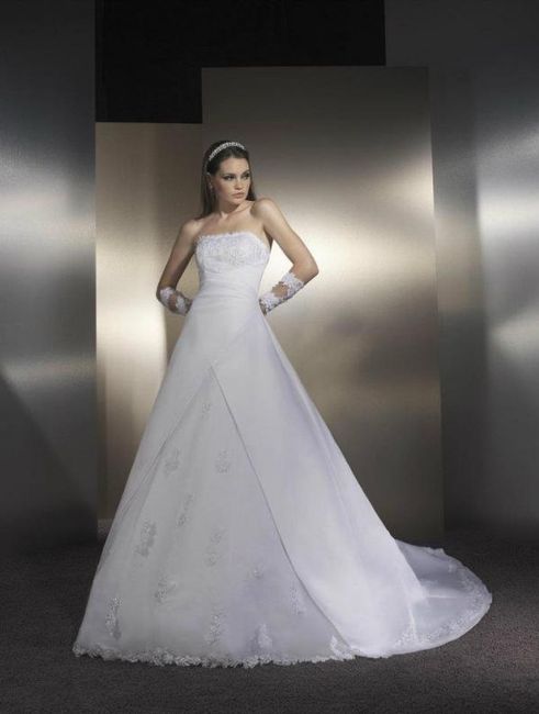 Ma robe - 1