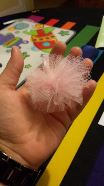 petit pompon