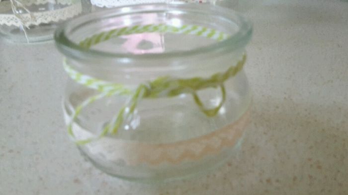 Mes diy du jour - 2