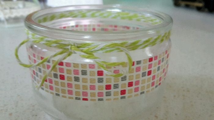Mes diy du jour - 3