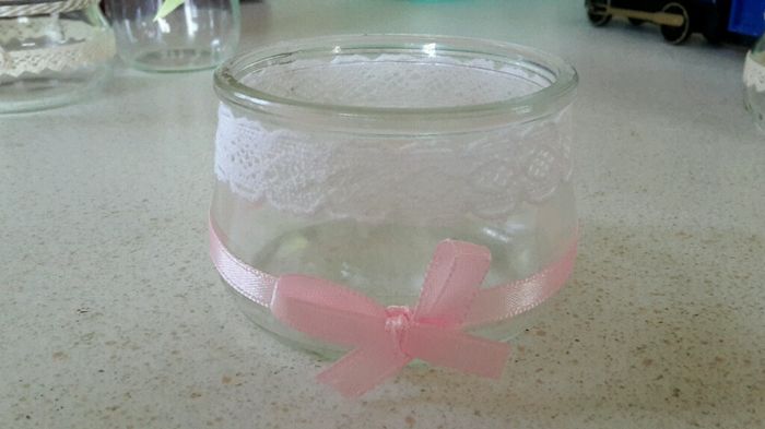 Mes diy du jour - 4