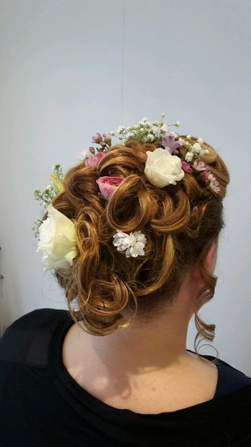 Essaie coiffure - 3
