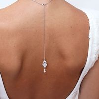 Collier dos