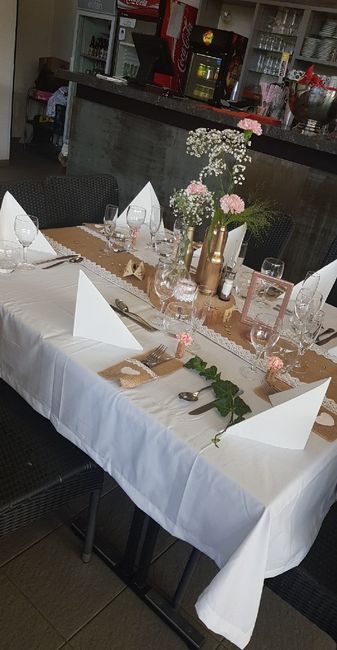 Parc de la préhistoire Ariège  "mariage " - 1