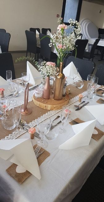 Parc de la préhistoire Ariège  "mariage " - 1
