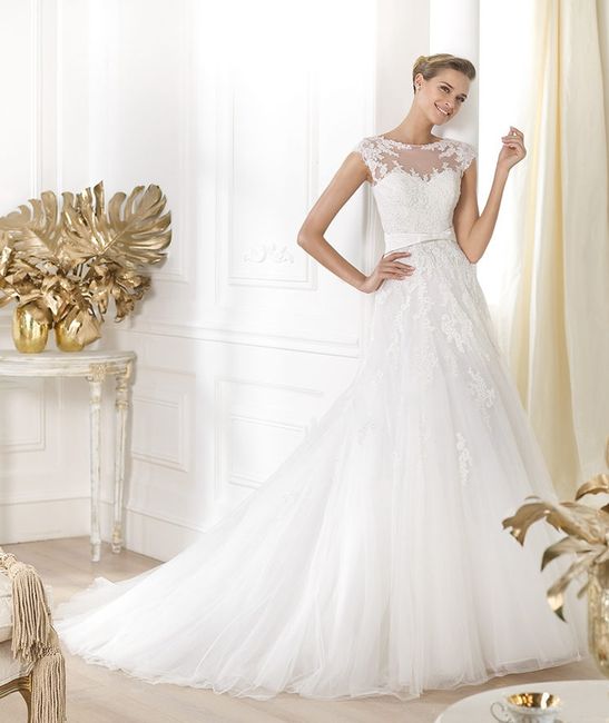 Robe de mariée4