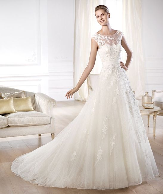Robe de mariée5