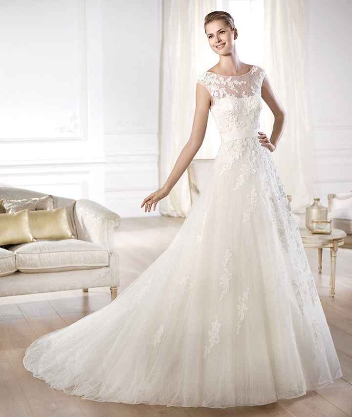 Robe de mariée5
