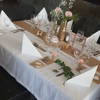 Parc de la préhistoire Ariège  "mariage " - 1