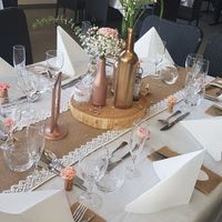 Parc de la préhistoire Ariège  "mariage " - 1