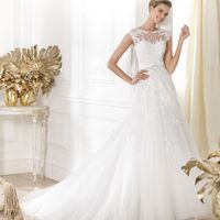 Robe de mariée4