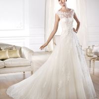 Robe de mariée5