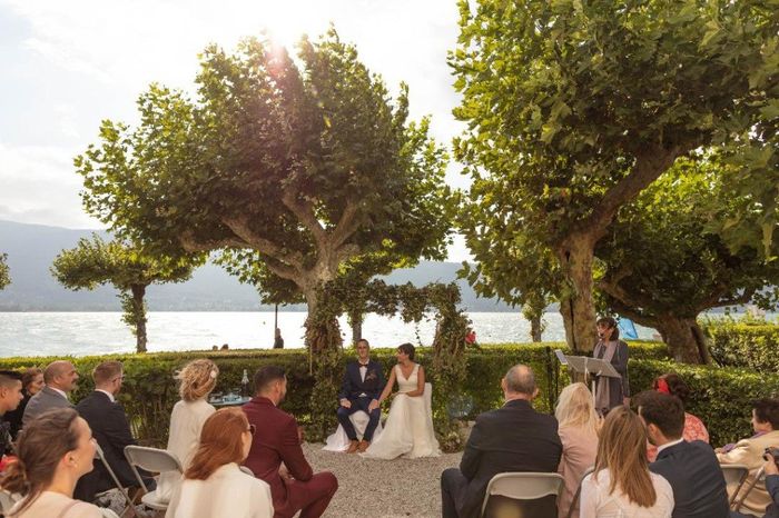 Mariage 2019 - Annecy et alentours 2