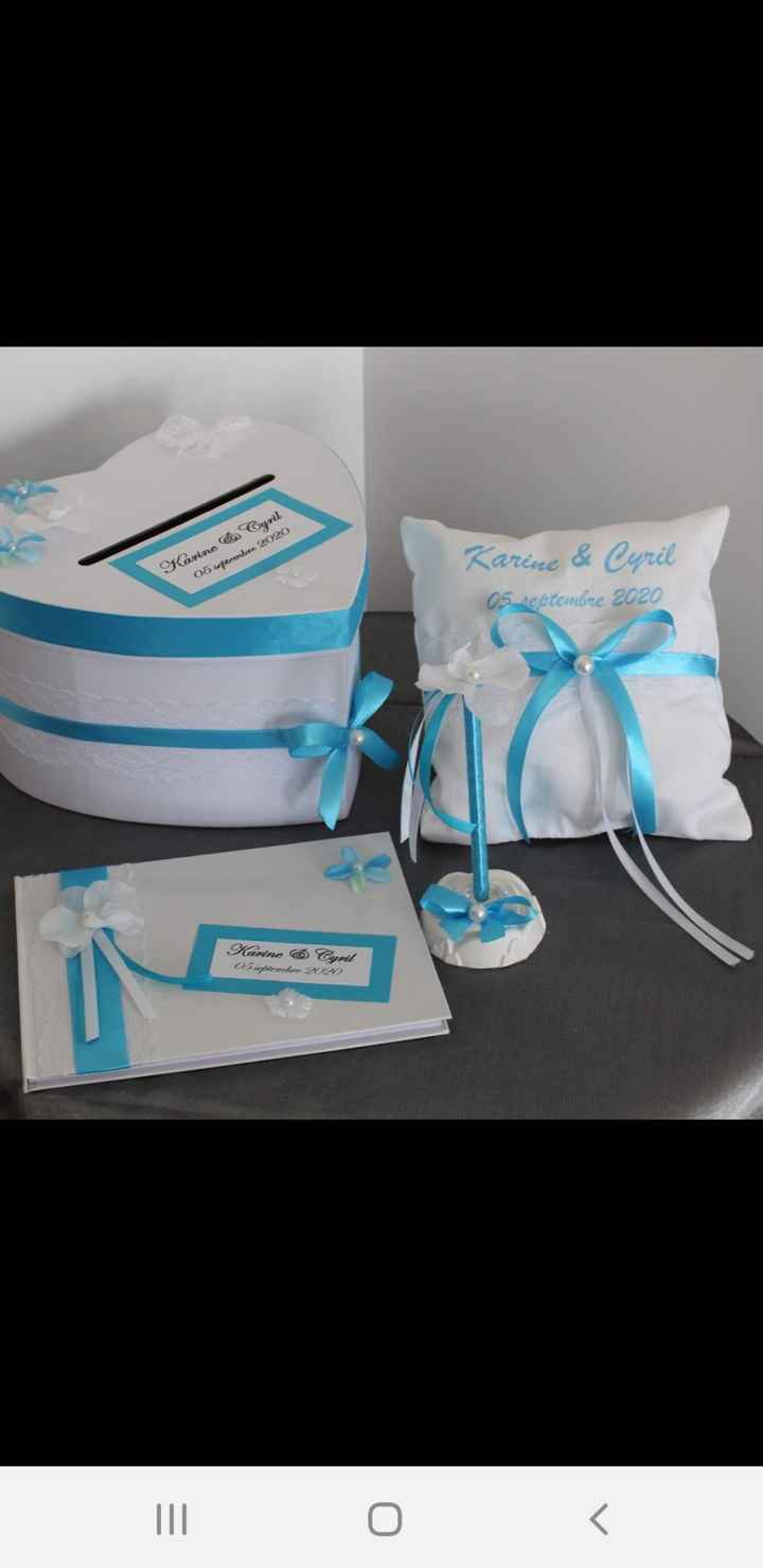 Partage ton urne en photo !  💌 - 1