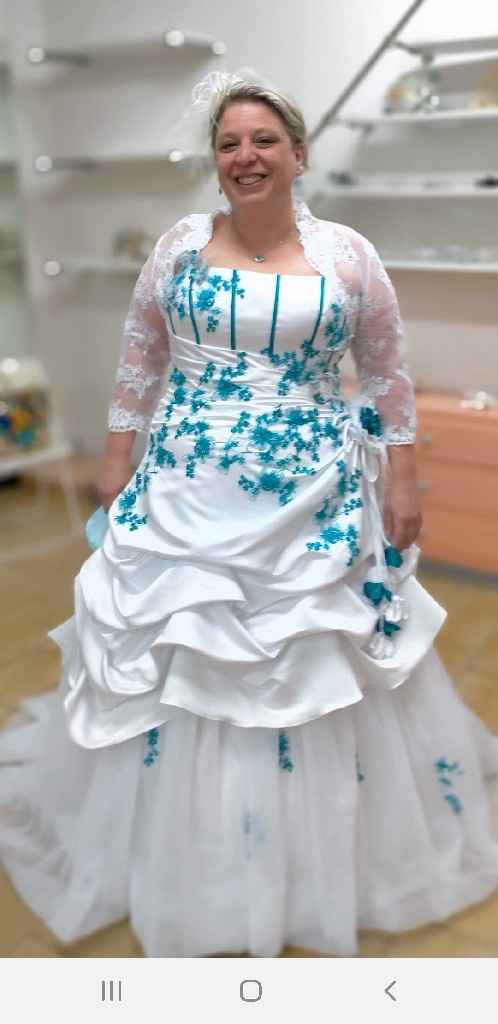 Dernier essayage avant le 5 septembre 2020 - 4