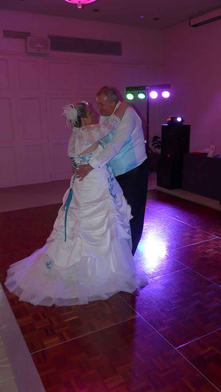 Me voilà Madame... - 3