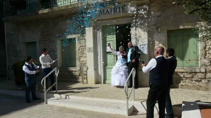 Me voilà Madame... - 4