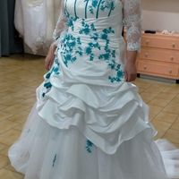 Dernier essayage avant le 5 septembre 2020 - 1