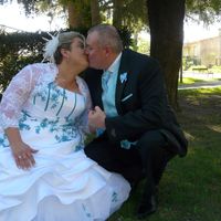 Me voilà Madame... - 1