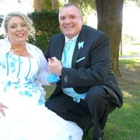 Me voilà Madame... - 2