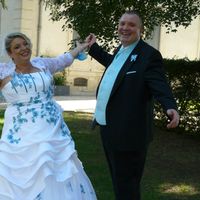 Mariage du 5 septembre - 1