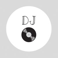 Boutonnière DJ
