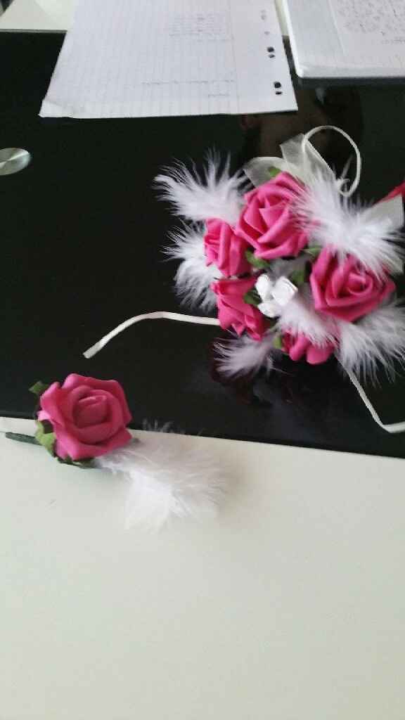 Essayage et retouche - 2