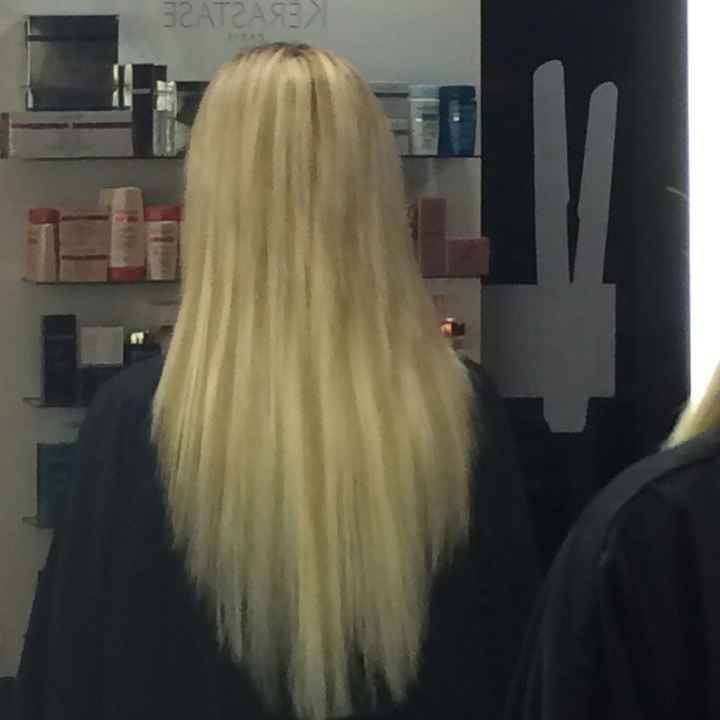 Extensions faites - 3