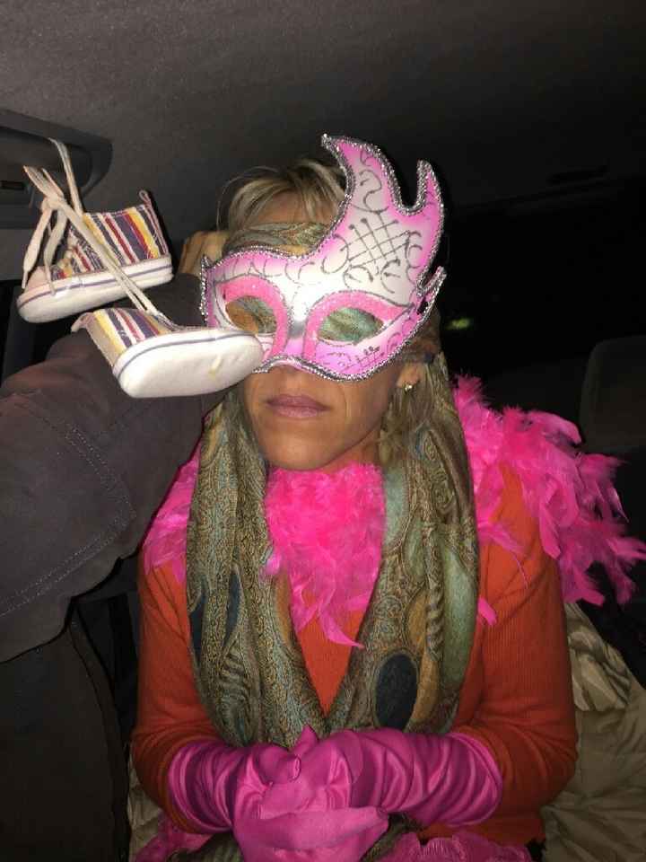 1 semaine avant le grand jour evjf - 4