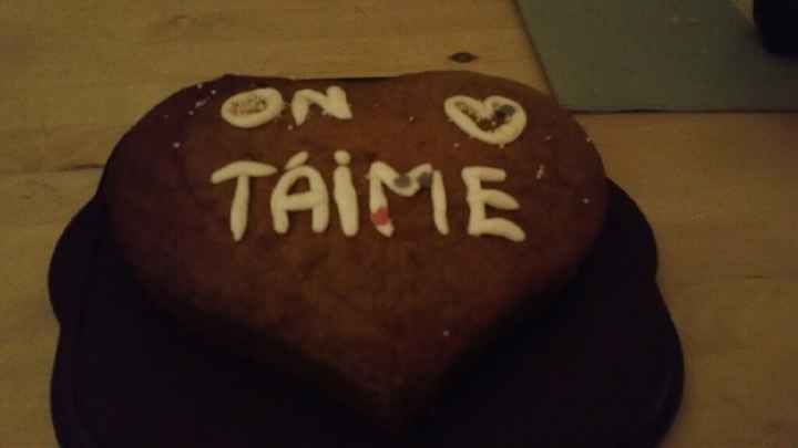 1 semaine avant le grand jour evjf - 1